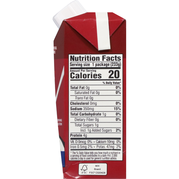 Kitchen Basics Beef Stock, Original