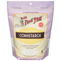 Bob's Red Mill Corn Starch️