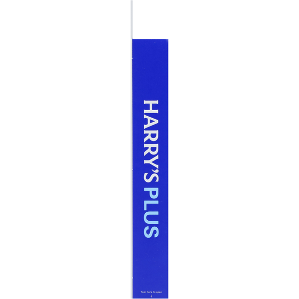 Harry's Advanced Pivoting System Razor