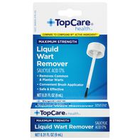 TopCare Liquid Wart Remover, Maximum Strength️