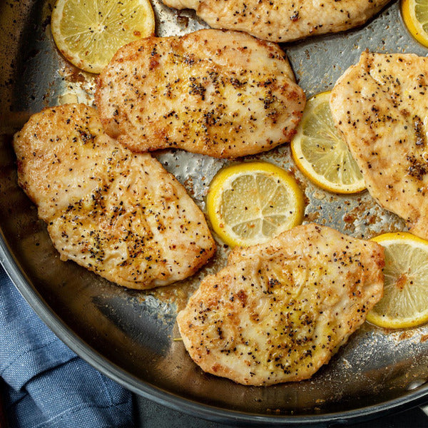 MCCORMICK PERFECT PINCH Lemon Pepper Seasoning