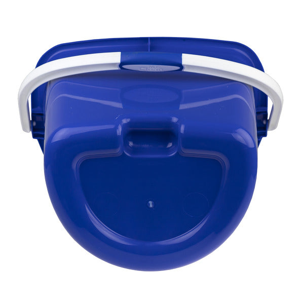 Mr. Clean Flat Back Bucket