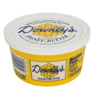 Downey's Potato Chips Original Flavor Honey-Butter️
