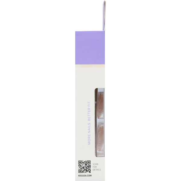 KISS Amazon Falls Magnetic Medium Nails