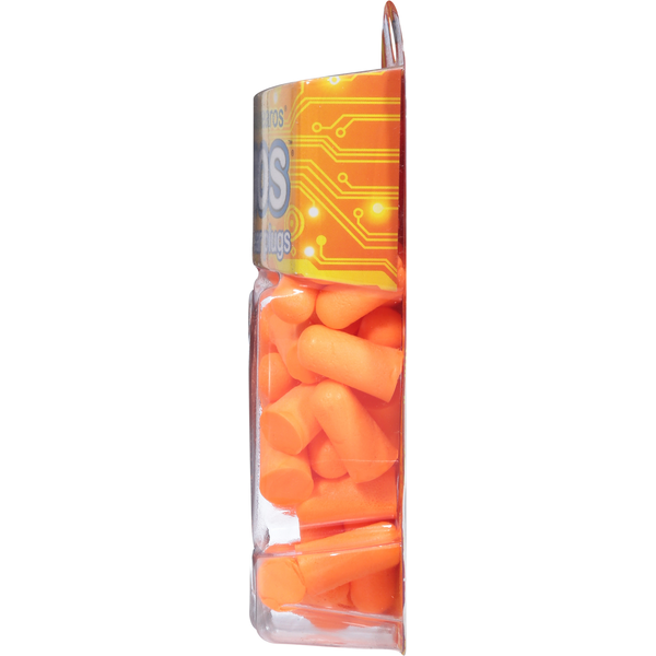 HEAROS Ear Plug, Extra Small