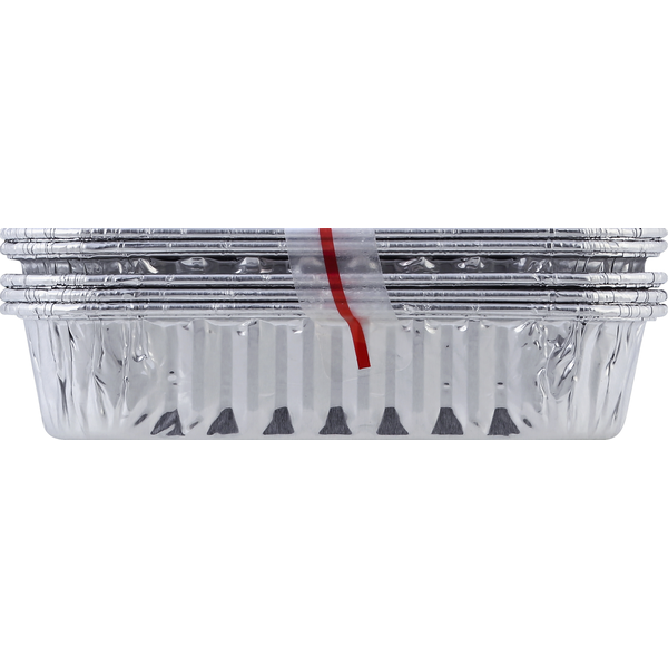 BBQ Basics Drip Pans, Gas Grill