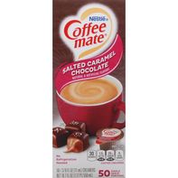 Coffee mate Coffee Creamer, Salted Carmel Chocolat...
️