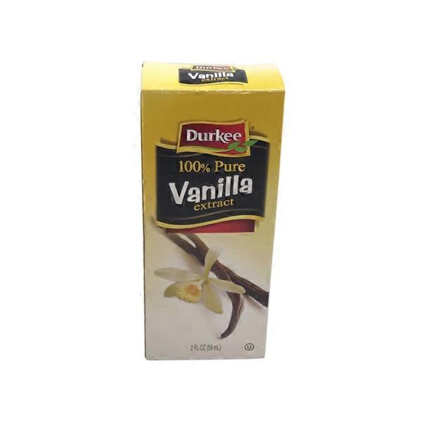 Durkee Famous Sauce Pure Vanilla Extract