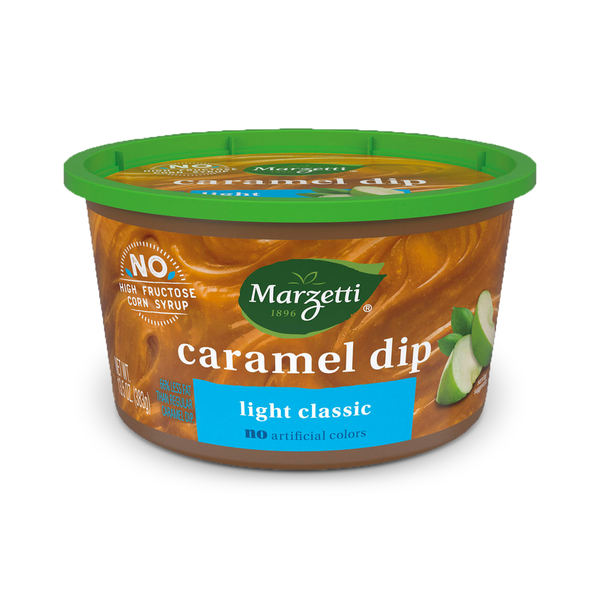 Marzetti Light Classic Caramel Dip