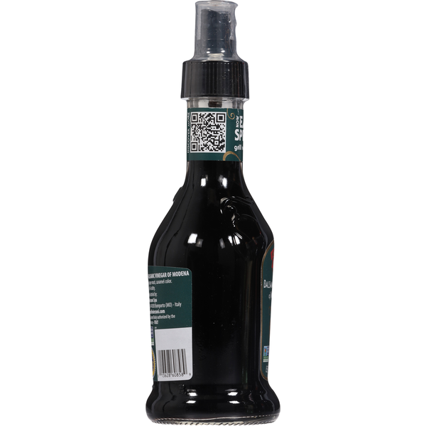 Monari Federzoni Balsamic Vinegar of Modena