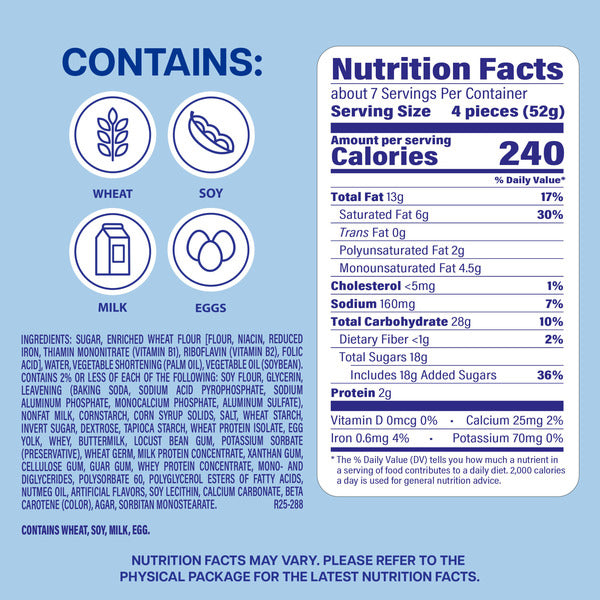 Entenmann's Pop’ems, Glazed, Donut Holes, Donut Bites, 13 oz
