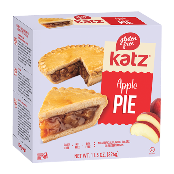 Katz Apple Pie