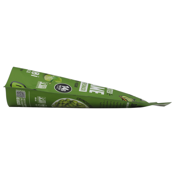 The Only Bean Edamame Rstd Wasabi