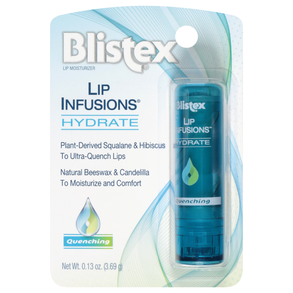 Blistex Hydrate Lip Moisturizer