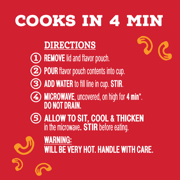 Hamburger Helper Macaroni, Chili