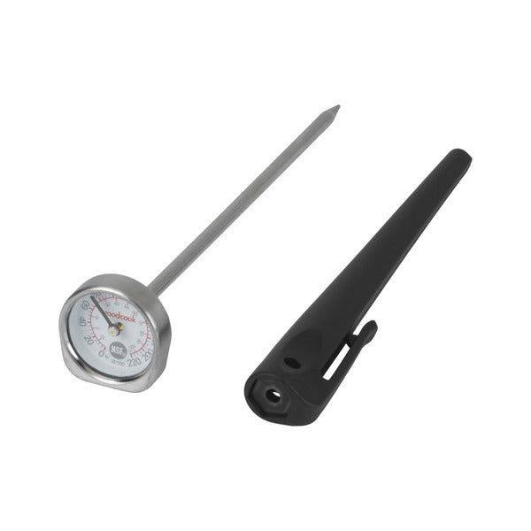 GoodCook Everyday Instant Read Thermometer