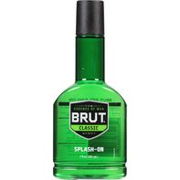 Brut Splash-On, Classic Scent️