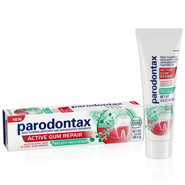 parodontax Active Gum Repair Toothpaste