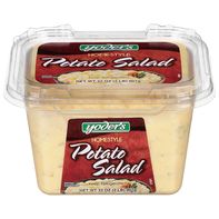 Yoder's Potato Salad, Homestyle️