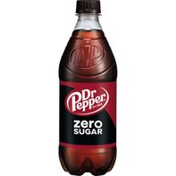 Dr Pepper Soda️
