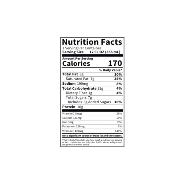 Remedy Organics Berry Immunity Plant-Based Protein Shake, Ready-to-Drink