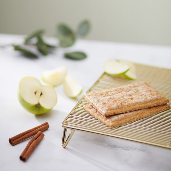 Nature's Path Frosted Granny Apple Pie Toaster Pastries