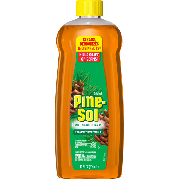 Pine-Sol Multi-Surface Cleaner, Original