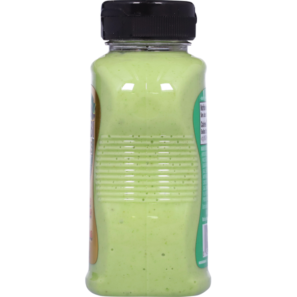 Kikkoman Sauce, Wasabi