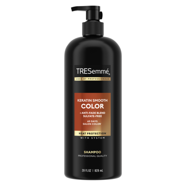 TRESemmé Sulfate-free Shampoo