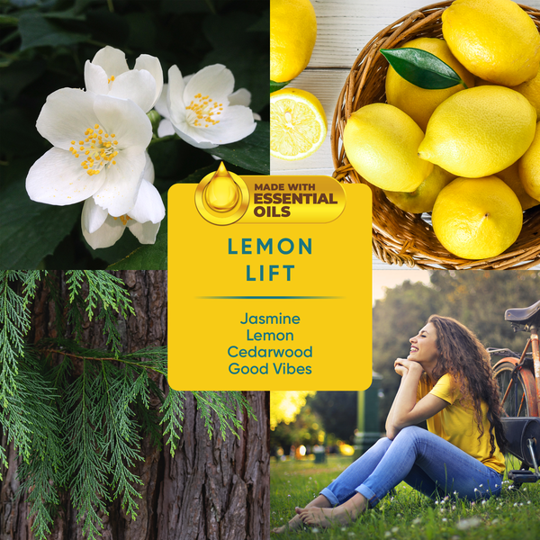 PINALEN Multipurpose Cleaner, Lemon Lift Scent