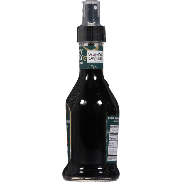 Monari Federzoni Balsamic Vinegar of Modena