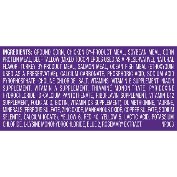 Meow Mix Original Choice Dry Cat Food