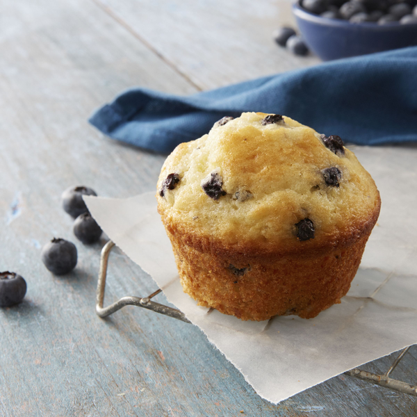Betty Crocker Blueberry Muffin Mix