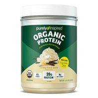 Purely Inspired Nutritional Shakes, Plant-Based, O...
️
