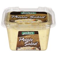 Yoder's Potato Salad, Amish️