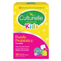 Culturelle Probiotic️