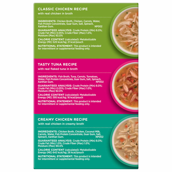 Rachael Ray Nutrish Wet Cat Food