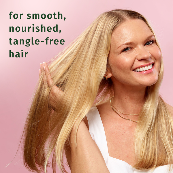 Herbal Essences Nourishing Detangling Spray for All Hair Types