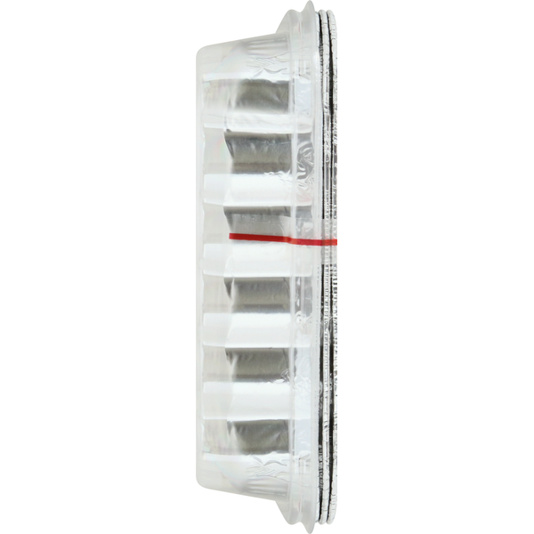Handi-foil Cake Pans & Lids, Square, 8 in
