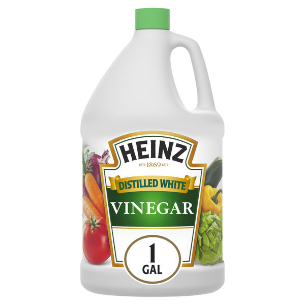 Heinz Distilled White Vinegar 5% Acidity