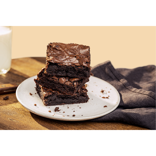 Bob's Red Mill Baking Mix, Fudgy Brownie