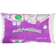 Food Club Marshmallows️