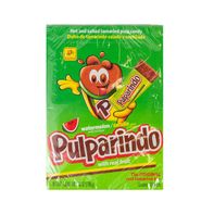 Ortega Pulparindo Watermelon Candy