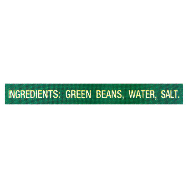Stokely's Cut Green Beans