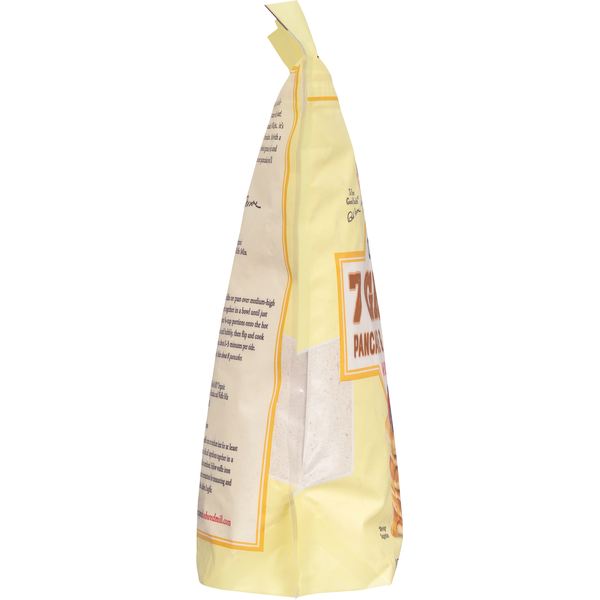 Bob's Red Mill 7 Grain Pancake & Waffle Mix, Organic