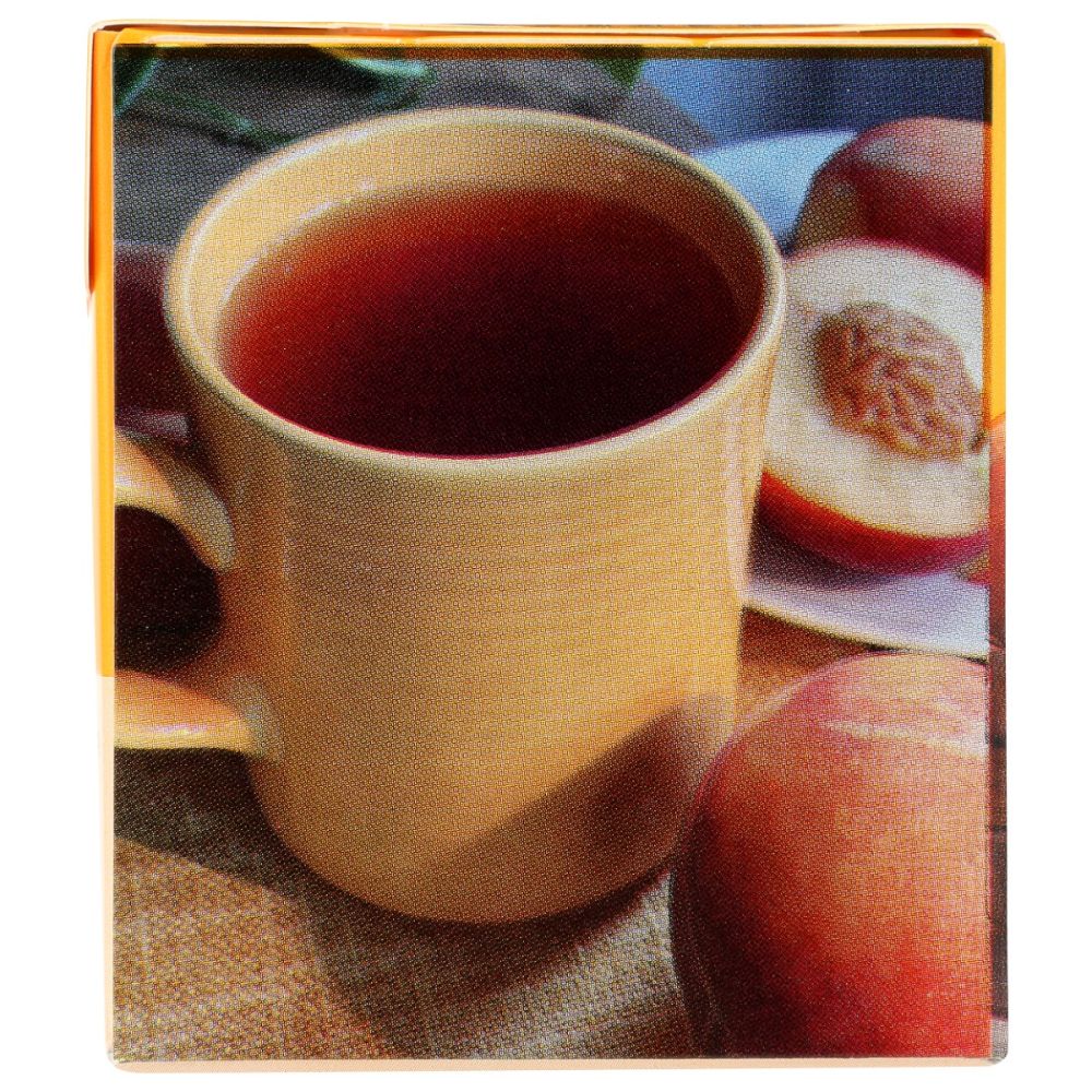 BIGELOW: Perfect Peach Herbal Tea 20Bg, 1.37 oz