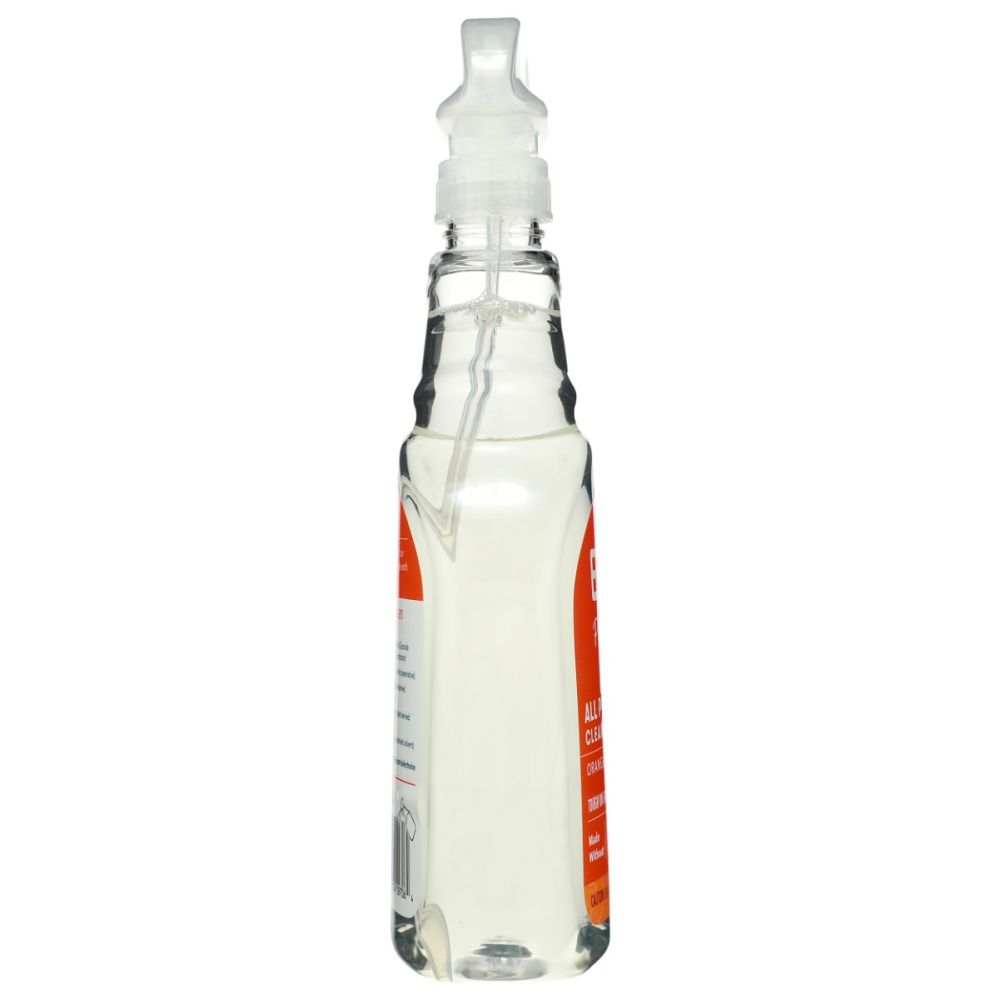 ECOS All Purpose Cleaner Orange - Eco-Friendly 22oz for Tough Residue