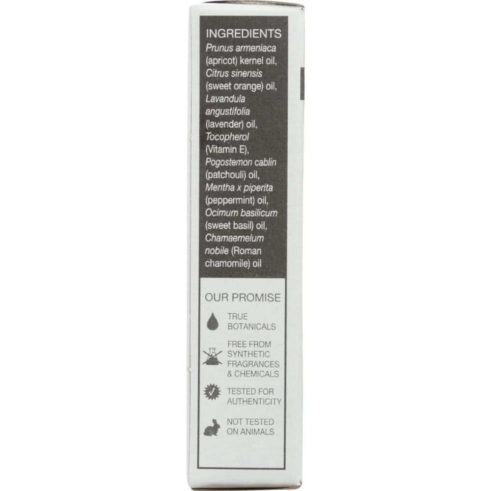 AURA CACIA: Chill Pill Roll On, 0.31 fo