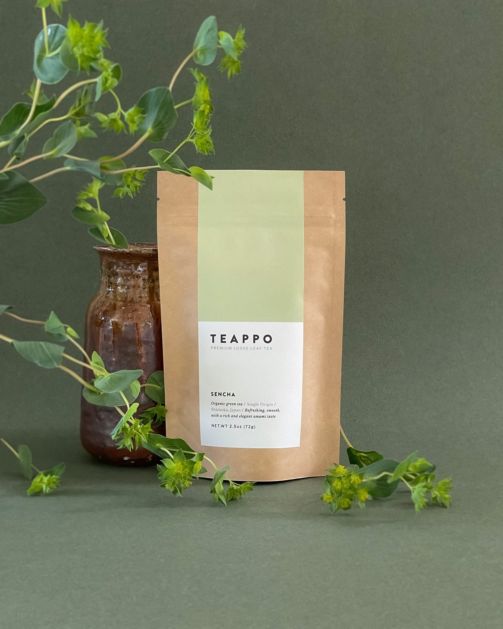 Sencha
